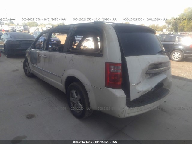 Photo 2 VIN: 2D4RN5D16AR283037 - DODGE GRAND CARAVAN 