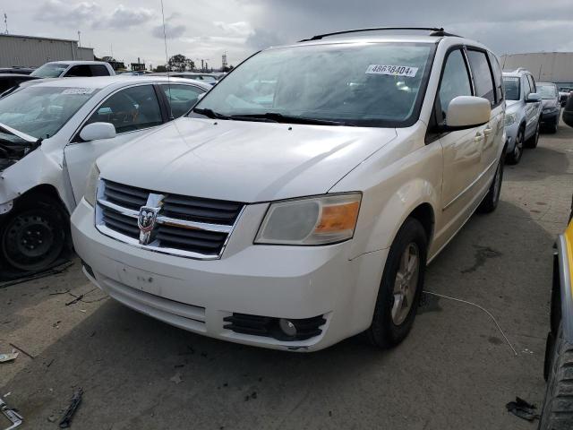 Photo 0 VIN: 2D4RN5D16AR283698 - DODGE CARAVAN 