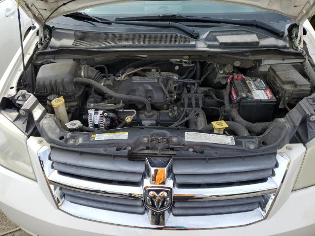 Photo 11 VIN: 2D4RN5D16AR283698 - DODGE CARAVAN 