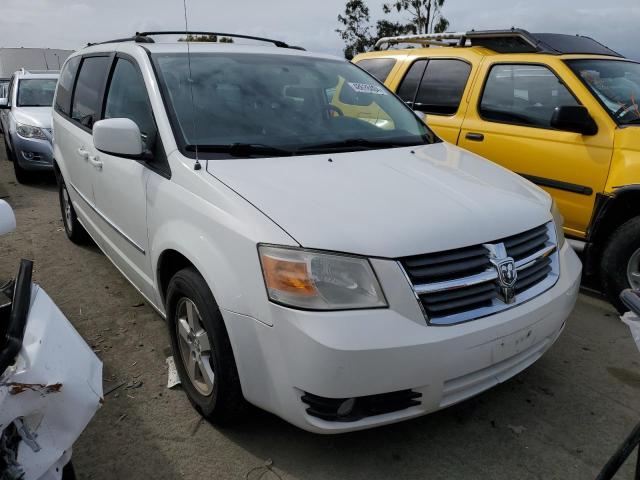 Photo 3 VIN: 2D4RN5D16AR283698 - DODGE CARAVAN 