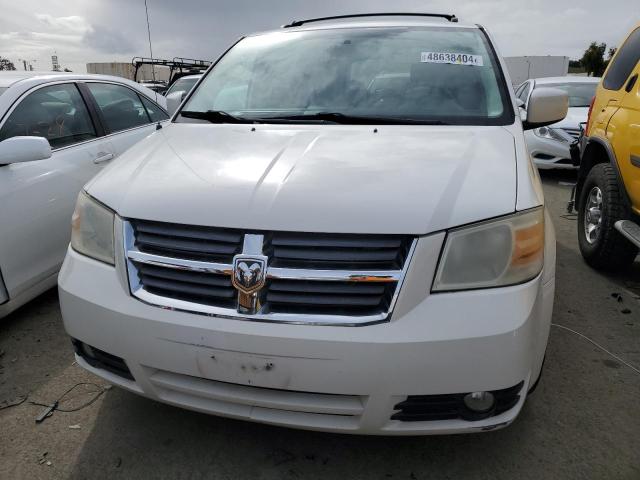 Photo 4 VIN: 2D4RN5D16AR283698 - DODGE CARAVAN 