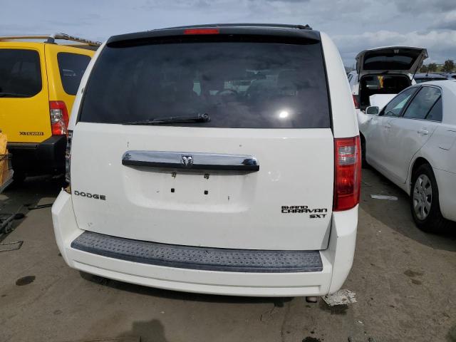 Photo 5 VIN: 2D4RN5D16AR283698 - DODGE CARAVAN 