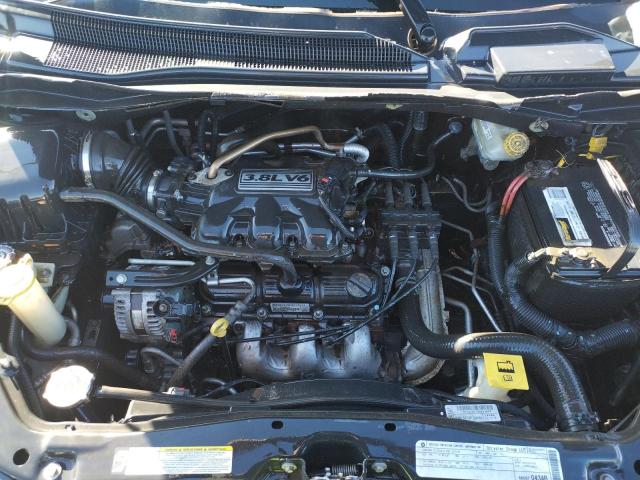 Photo 11 VIN: 2D4RN5D16AR314125 - DODGE GRAND CARA 