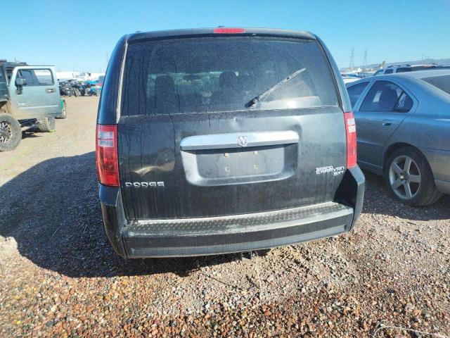 Photo 5 VIN: 2D4RN5D16AR314125 - DODGE GRAND CARA 