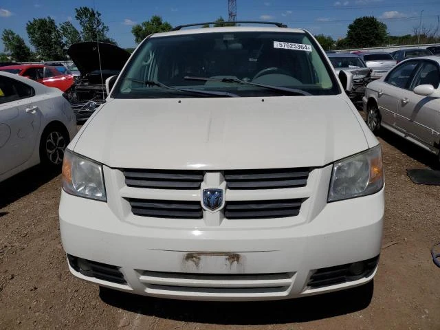 Photo 4 VIN: 2D4RN5D16AR341759 - DODGE GRAND CARA 