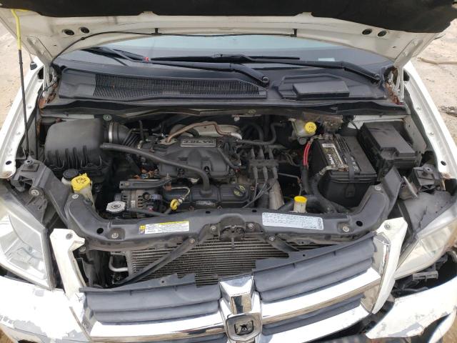 Photo 11 VIN: 2D4RN5D16AR349120 - DODGE GRAND CARA 