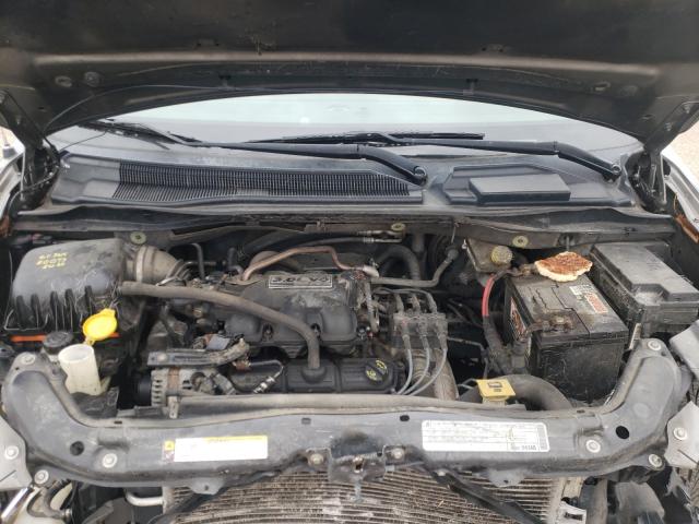 Photo 6 VIN: 2D4RN5D16AR367035 - DODGE GRAND CARA 