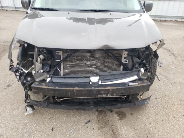 Photo 8 VIN: 2D4RN5D16AR367035 - DODGE GRAND CARA 