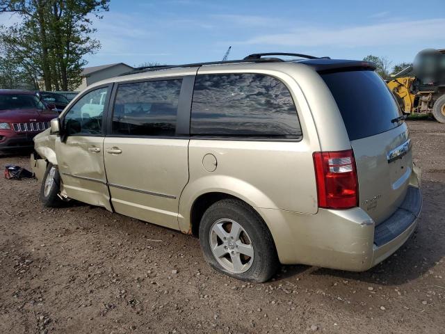 Photo 1 VIN: 2D4RN5D16AR369268 - DODGE CARAVAN 