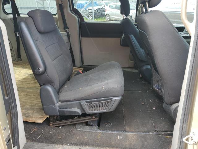 Photo 10 VIN: 2D4RN5D16AR369268 - DODGE CARAVAN 