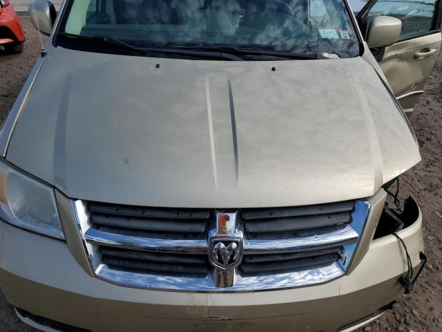 Photo 11 VIN: 2D4RN5D16AR369268 - DODGE CARAVAN 