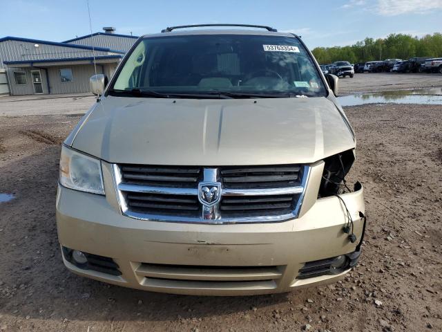 Photo 4 VIN: 2D4RN5D16AR369268 - DODGE CARAVAN 