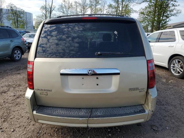 Photo 5 VIN: 2D4RN5D16AR369268 - DODGE CARAVAN 