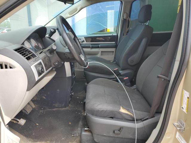 Photo 6 VIN: 2D4RN5D16AR369268 - DODGE CARAVAN 