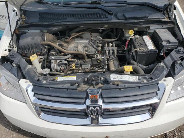 Photo 11 VIN: 2D4RN5D16AR388919 - DODGE GRAND CARA 