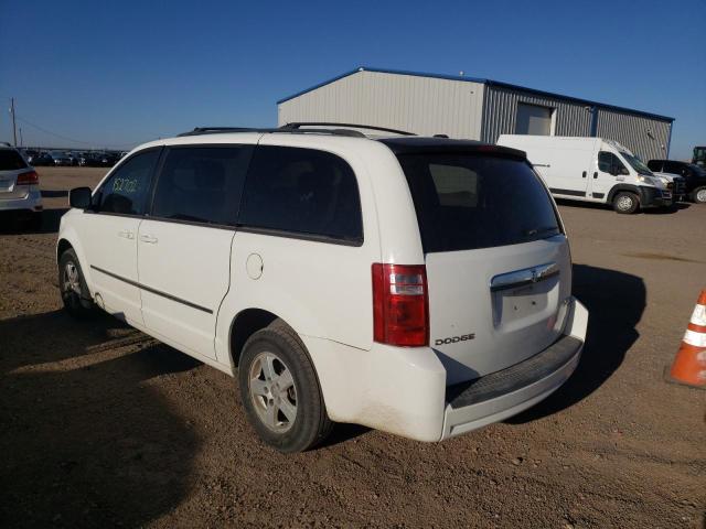 Photo 2 VIN: 2D4RN5D16AR417254 - DODGE GRAND CARA 