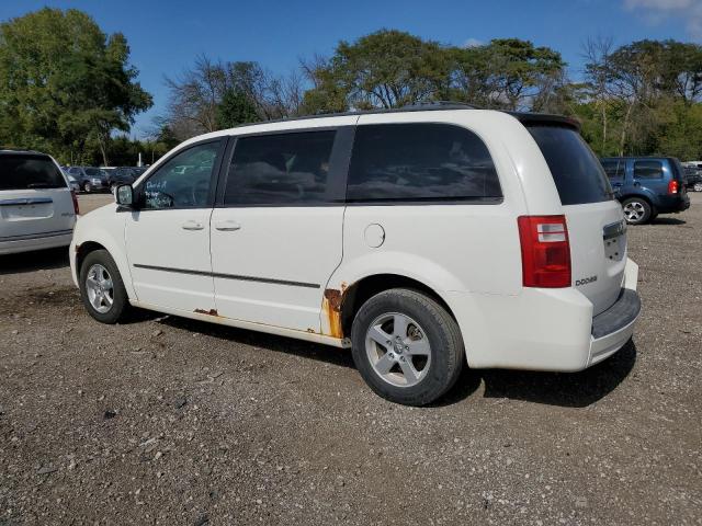 Photo 1 VIN: 2D4RN5D16AR417433 - DODGE GRAND CARA 