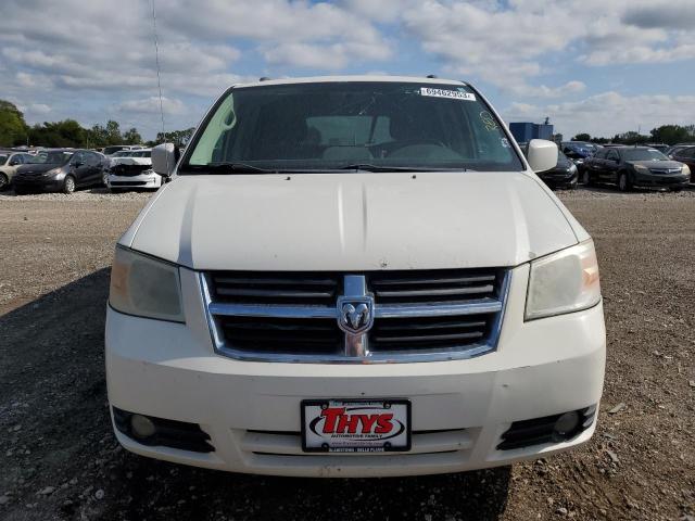 Photo 4 VIN: 2D4RN5D16AR417433 - DODGE GRAND CARA 