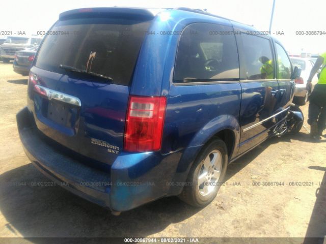 Photo 3 VIN: 2D4RN5D16AR433888 - DODGE GRAND CARAVAN 