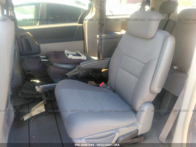 Photo 7 VIN: 2D4RN5D16AR433888 - DODGE GRAND CARAVAN 