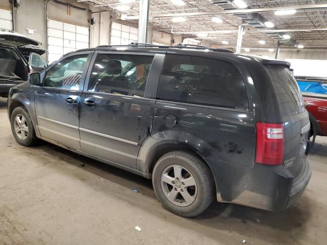 Photo 1 VIN: 2D4RN5D16AR444194 - DODGE CARAVAN 