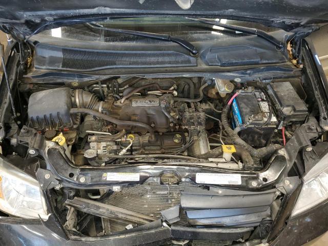 Photo 11 VIN: 2D4RN5D16AR444194 - DODGE CARAVAN 