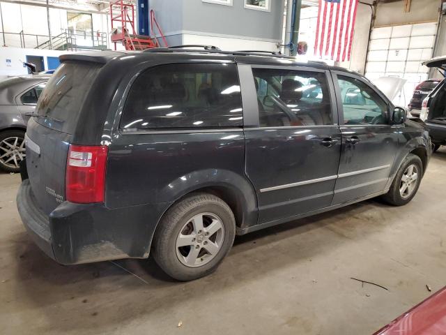 Photo 2 VIN: 2D4RN5D16AR444194 - DODGE CARAVAN 