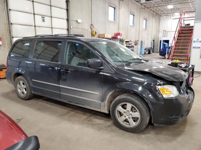 Photo 3 VIN: 2D4RN5D16AR444194 - DODGE CARAVAN 