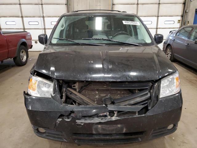 Photo 4 VIN: 2D4RN5D16AR444194 - DODGE CARAVAN 