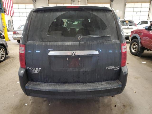 Photo 5 VIN: 2D4RN5D16AR444194 - DODGE CARAVAN 