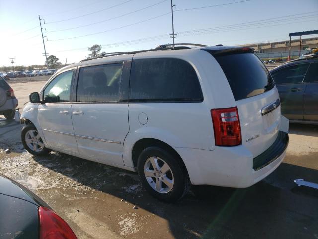 Photo 1 VIN: 2D4RN5D16AR444213 - DODGE CARAVAN 