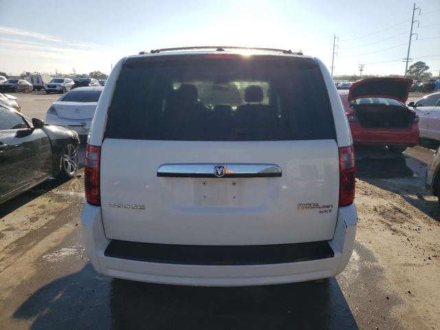 Photo 5 VIN: 2D4RN5D16AR444213 - DODGE CARAVAN 