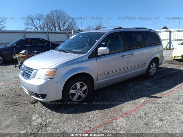 Photo 1 VIN: 2D4RN5D16AR445068 - DODGE GRAND CARAVAN 