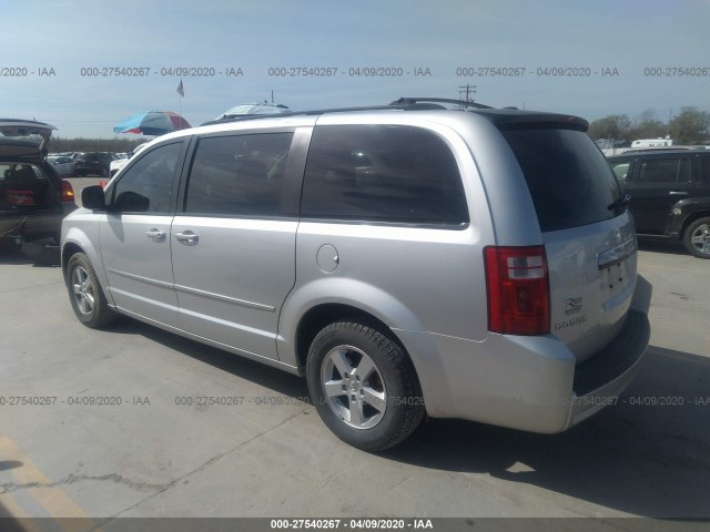 Photo 2 VIN: 2D4RN5D16AR445118 - DODGE GRAND CARAVAN 