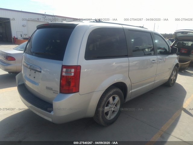 Photo 3 VIN: 2D4RN5D16AR445118 - DODGE GRAND CARAVAN 