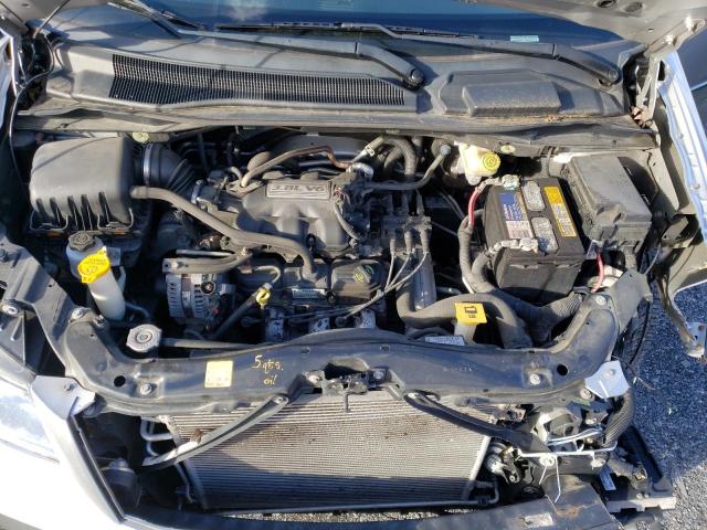 Photo 6 VIN: 2D4RN5D16AR459116 - DODGE GRAND CARA 