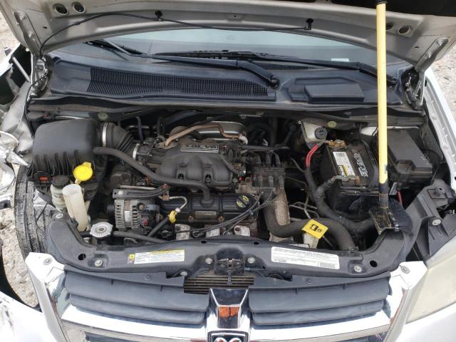 Photo 6 VIN: 2D4RN5D16AR475672 - DODGE GRAND CARA 