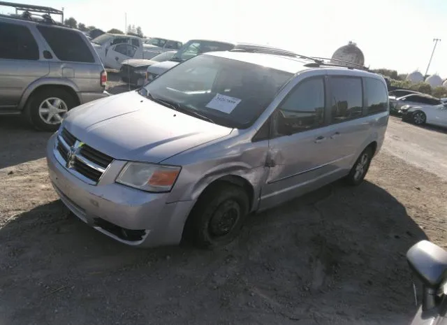 Photo 1 VIN: 2D4RN5D16AR482847 - DODGE GRAND CARAVAN 