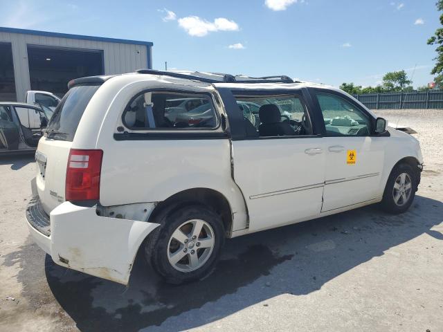 Photo 2 VIN: 2D4RN5D16AR489765 - DODGE CARAVAN 