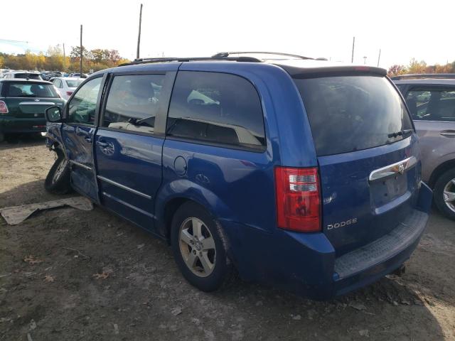 Photo 2 VIN: 2D4RN5D17AR111972 - DODGE GRAND CARAVAN 