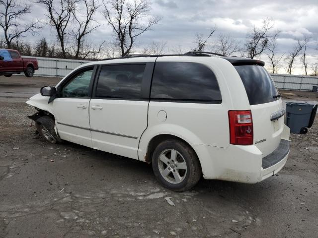 Photo 1 VIN: 2D4RN5D17AR121725 - DODGE CARAVAN 