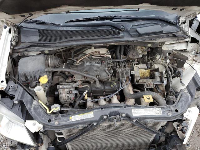 Photo 11 VIN: 2D4RN5D17AR121725 - DODGE CARAVAN 