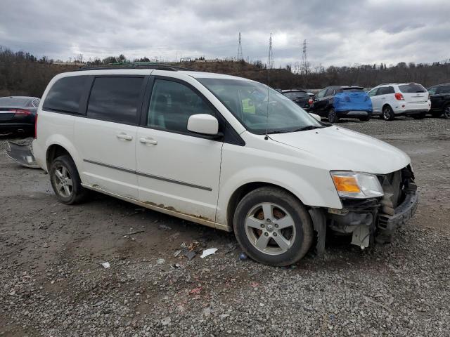 Photo 3 VIN: 2D4RN5D17AR121725 - DODGE CARAVAN 