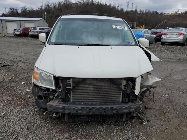 Photo 4 VIN: 2D4RN5D17AR121725 - DODGE CARAVAN 