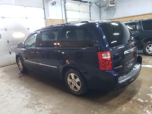 Photo 1 VIN: 2D4RN5D17AR138881 - DODGE CARAVAN 