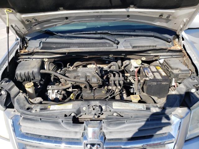 Photo 11 VIN: 2D4RN5D17AR144017 - DODGE GRAND CARA 