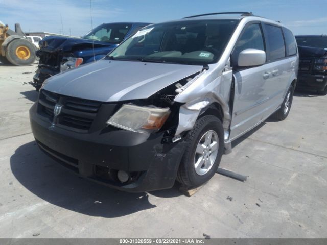 Photo 1 VIN: 2D4RN5D17AR147144 - DODGE GRAND CARAVAN 