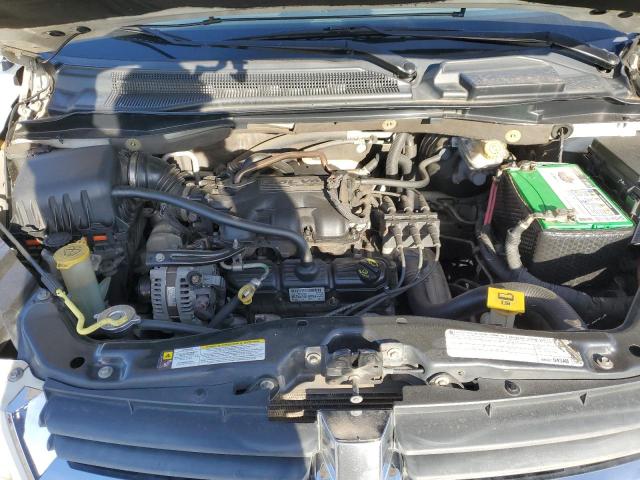 Photo 6 VIN: 2D4RN5D17AR154398 - DODGE GRAND CARA 