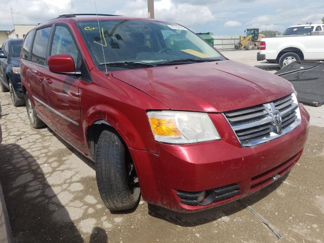 Photo 0 VIN: 2D4RN5D17AR154451 - DODGE GRAND CARAVAN 