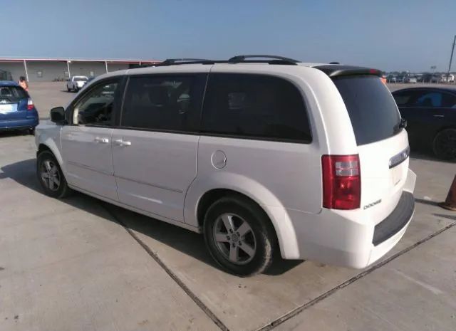 Photo 2 VIN: 2D4RN5D17AR165126 - DODGE GRAND CARAVAN 